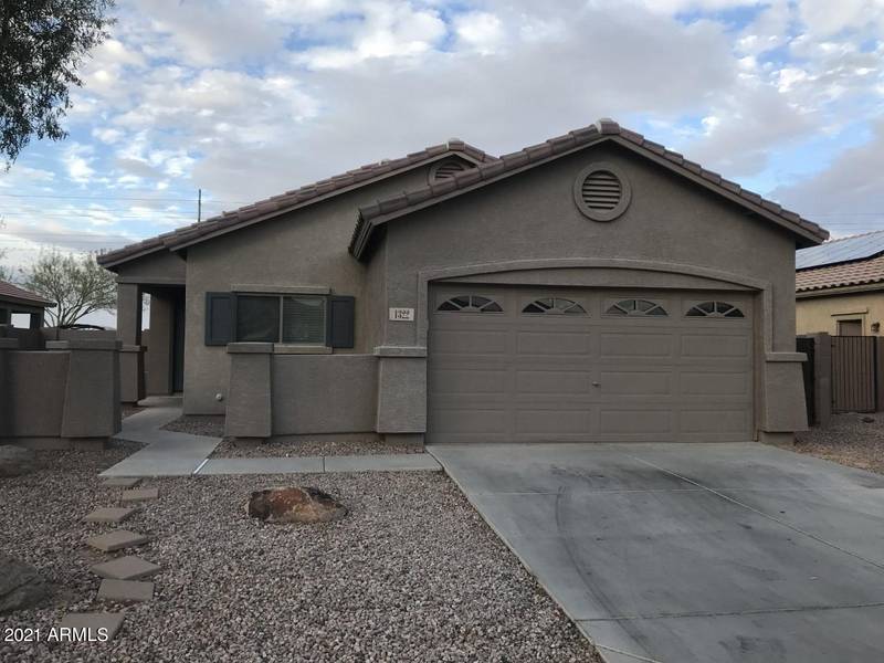 1322 E LINDA Drive, Casa Grande, AZ 85122