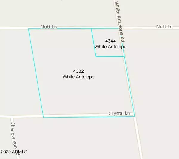 Snowflake, AZ 85937,4332 WHITE ANTELOPE Road #-