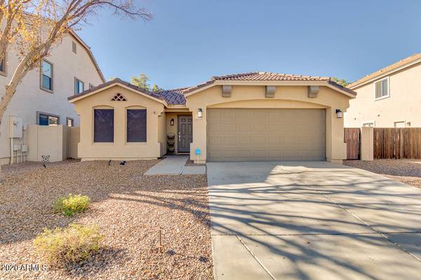 Gilbert, AZ 85297,4340 S PONDEROSA Drive