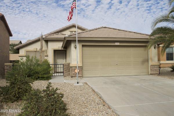 25810 W WINSLOW Avenue, Buckeye, AZ 85326