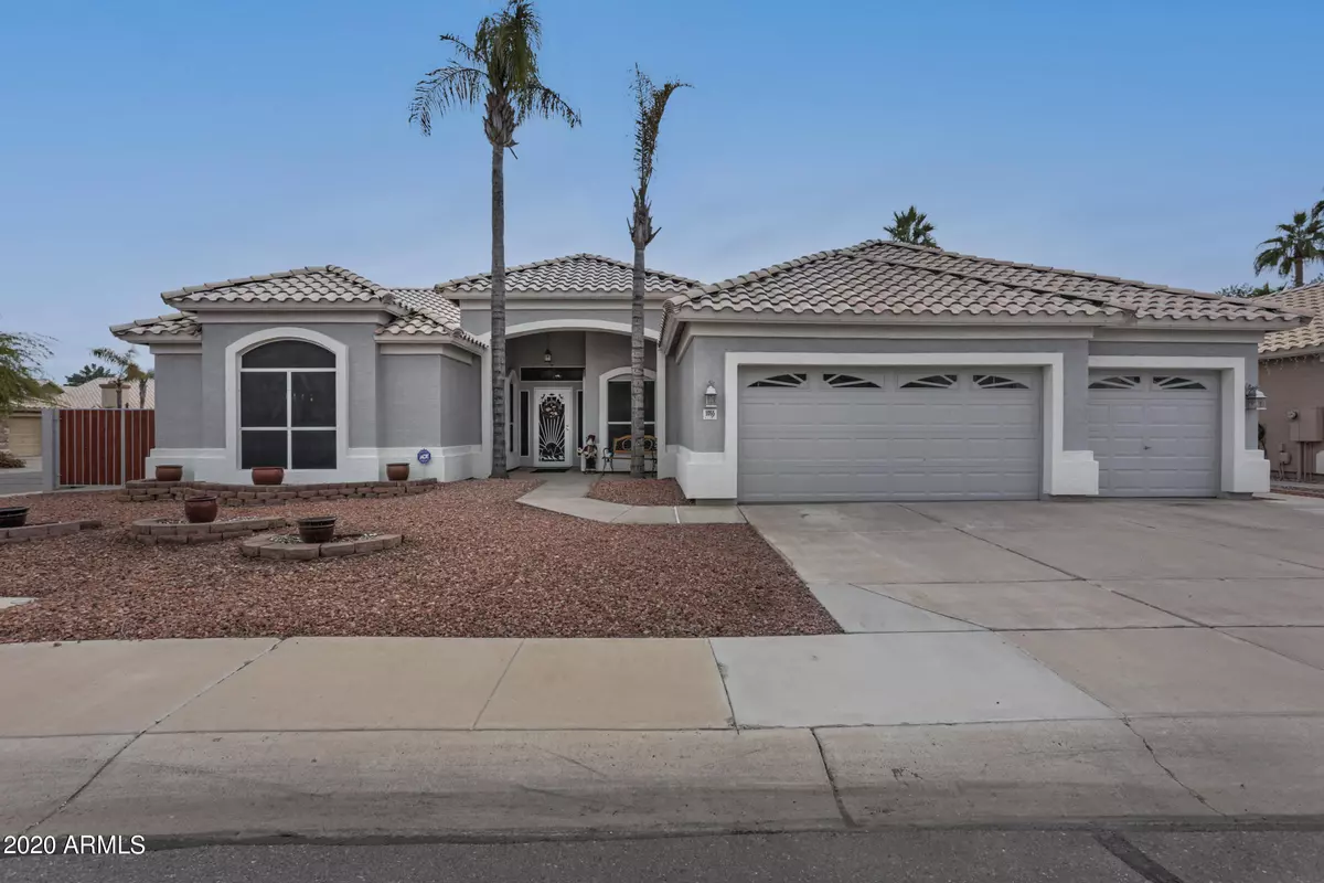 Chandler, AZ 85225,1055 E GOLDEN Court