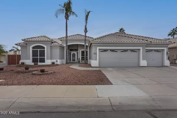 1055 E GOLDEN Court, Chandler, AZ 85225