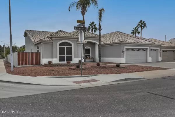 Chandler, AZ 85225,1055 E GOLDEN Court