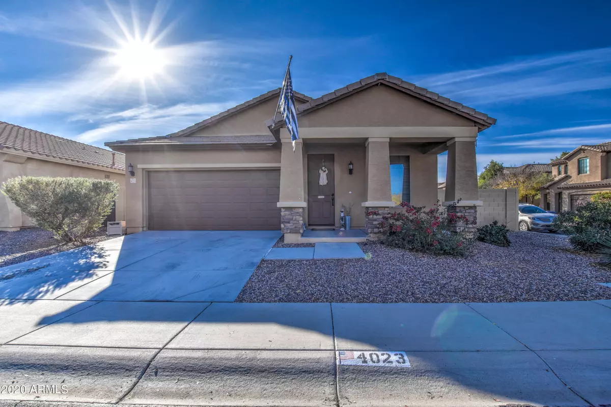 Chandler, AZ 85249,4023 E CHERRY HILLS Drive