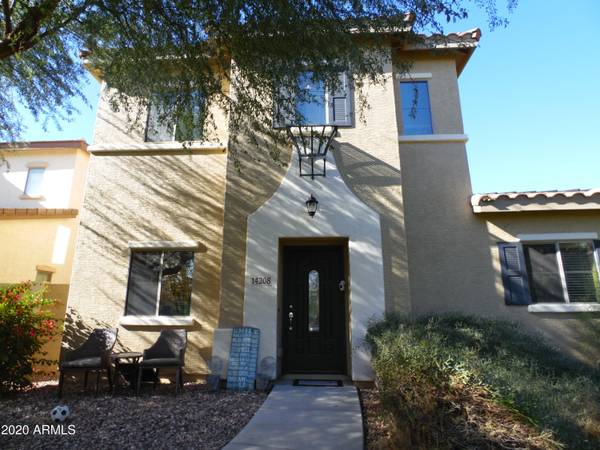 Surprise, AZ 85379,14208 W COUNTRY GABLES Drive