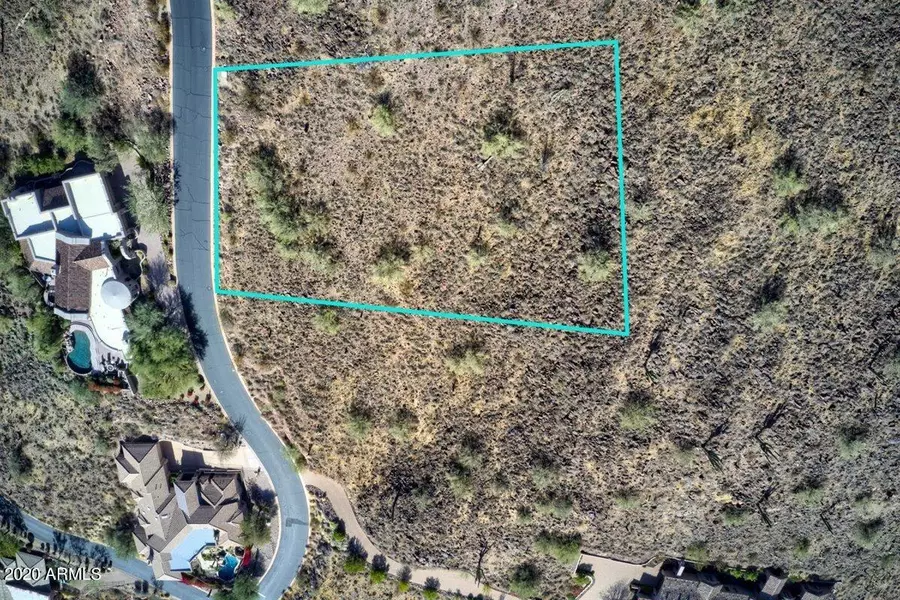 9635 N TALON Trail #7, Fountain Hills, AZ 85268