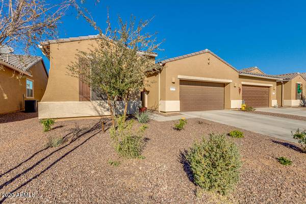 Maricopa, AZ 85138,41636 W MONSOON Lane