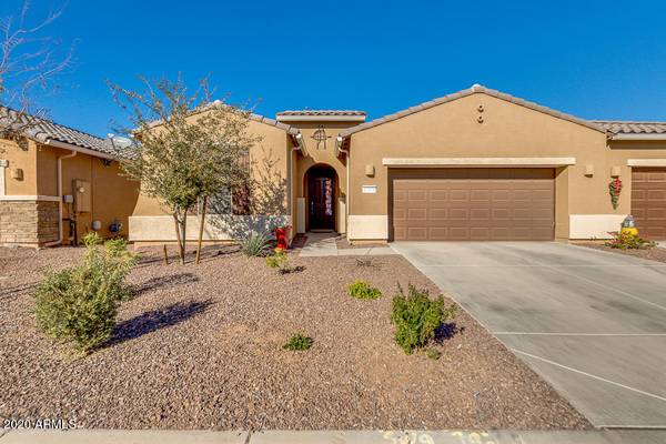 Maricopa, AZ 85138,41636 W MONSOON Lane