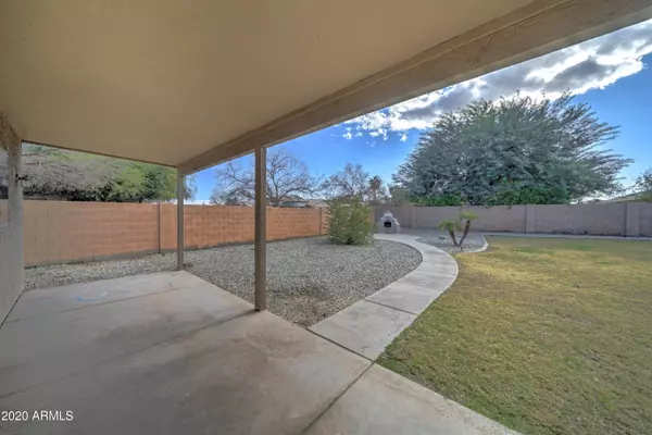 Laveen, AZ 85339,4307 W PARK Street