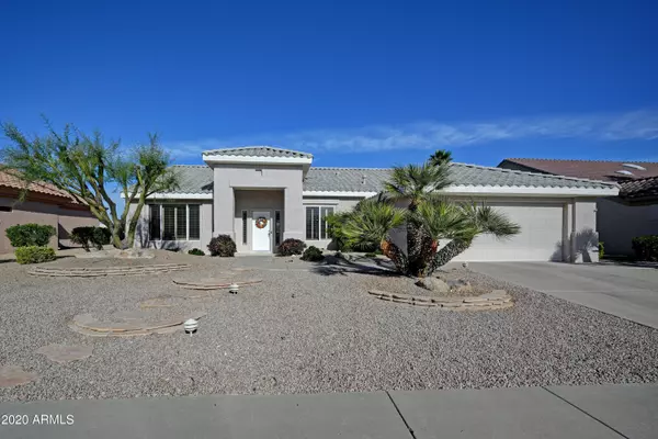 14114 W PARADA Drive, Sun City West, AZ 85375