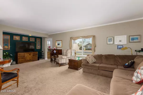 Sun City, AZ 85351,10810 W EL DORADO Drive