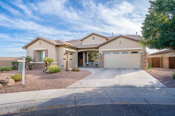 Avondale, AZ 85392,13501 W CATALINA Drive