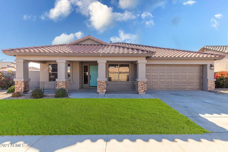 15315 W MEMORY Lane, Surprise, AZ 85374