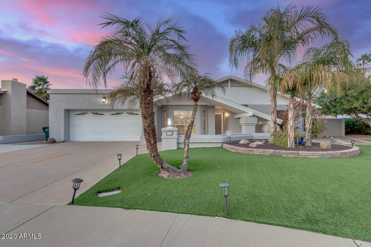 Scottsdale, AZ 85254,6608 E BEVERLY Lane