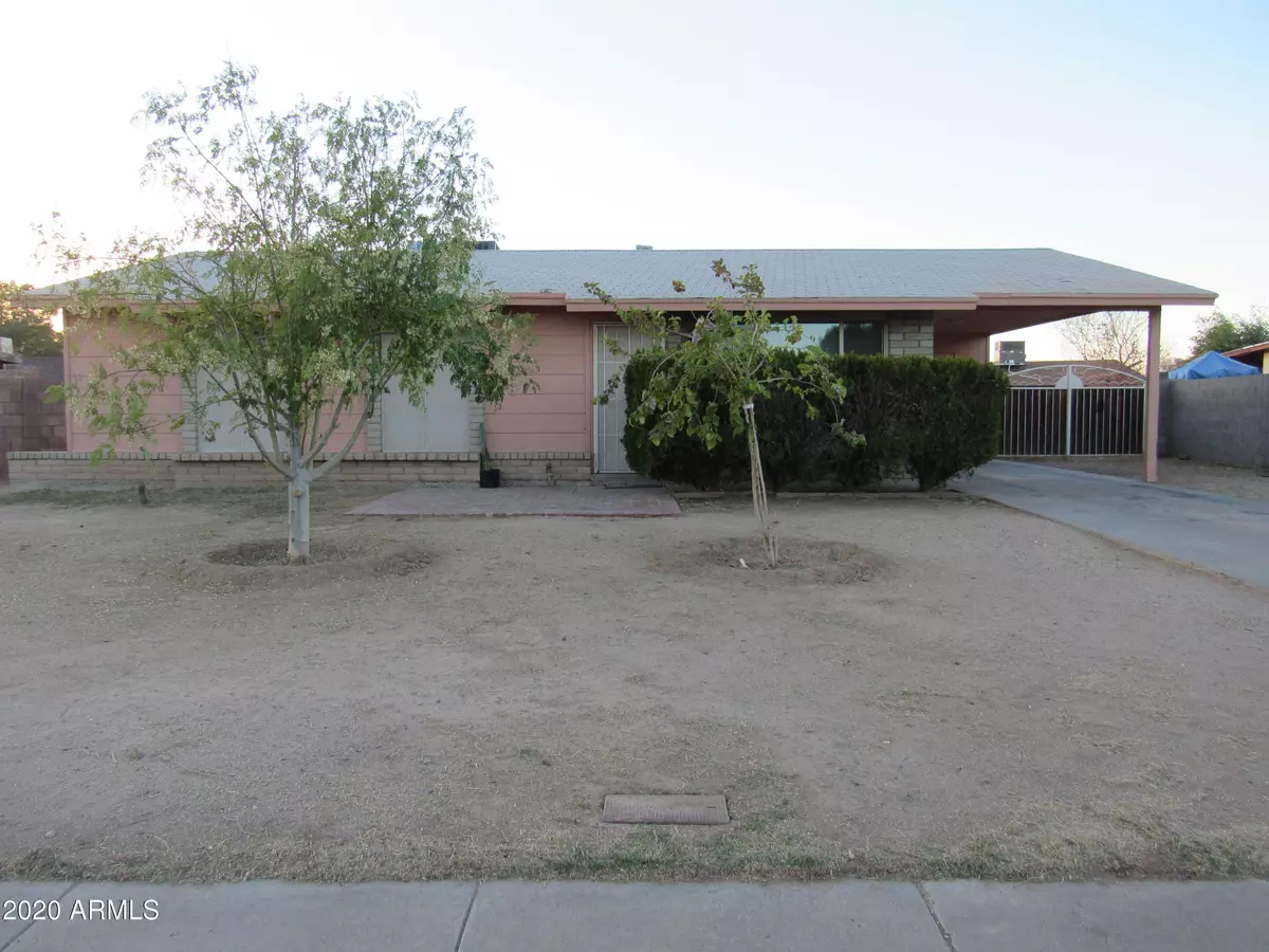 Phoenix, AZ 85033,7818 W EARLL Drive