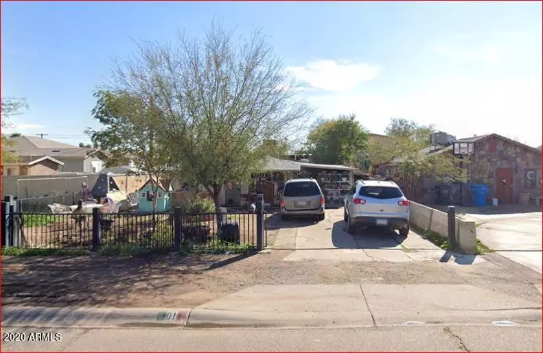 Phoenix, AZ 85009,3011 W CYPRESS Street