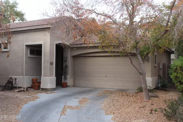 Goodyear, AZ 85395,3344 N 143RD Lane