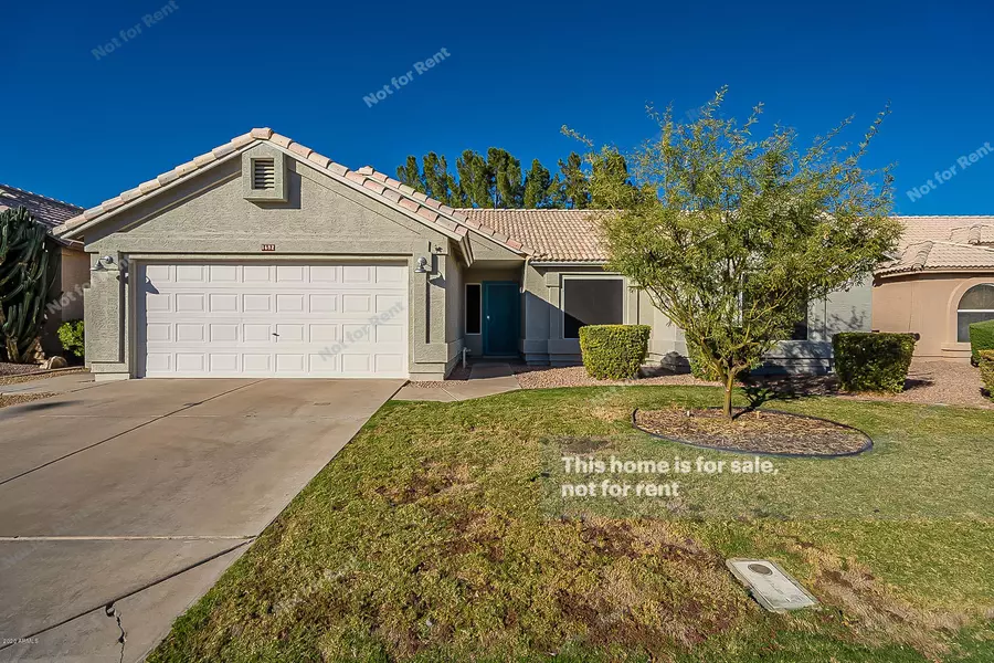 1682 E ERIE Street, Chandler, AZ 85225