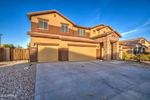 Buckeye, AZ 85326,21866 W CASEY Lane