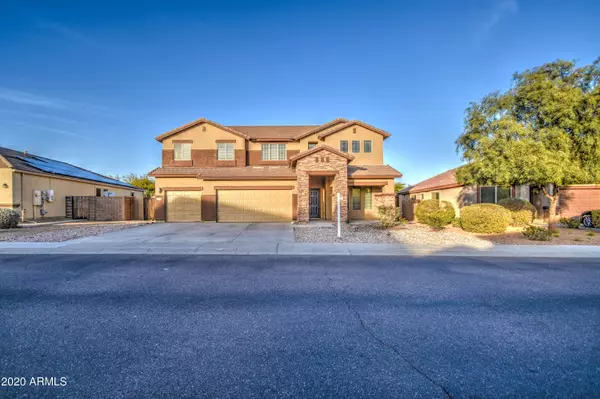 Buckeye, AZ 85326,21866 W CASEY Lane