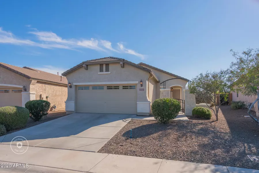 26193 W BEHREND Drive, Buckeye, AZ 85396