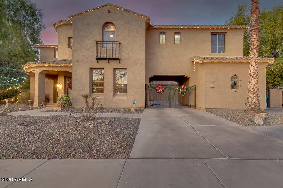 Queen Creek, AZ 85142,20306 E CALLE DE FLORES --