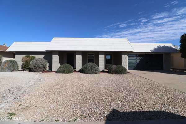 Sun City, AZ 85351,16629 N ORCHARD HILLS Drive