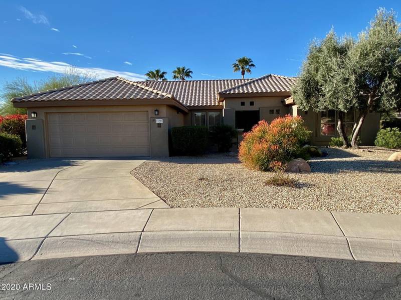 15237 W CASCADE Court, Surprise, AZ 85374