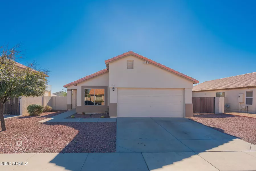 16169 W MONTE CRISTO Avenue, Surprise, AZ 85374