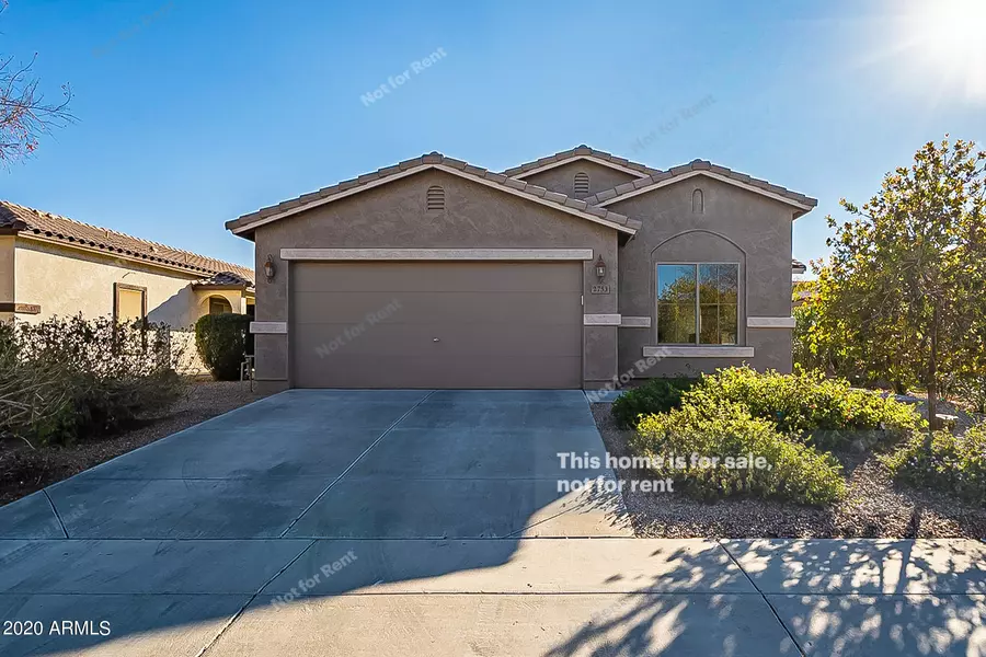 2753 W KRISTINA Avenue, Queen Creek, AZ 85142