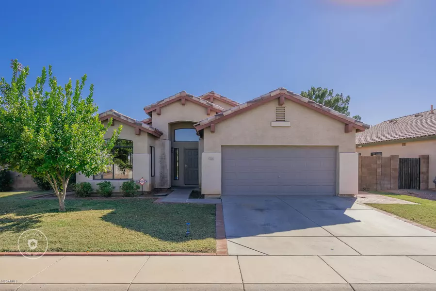 5421 W VILLA THERESA Drive, Glendale, AZ 85308