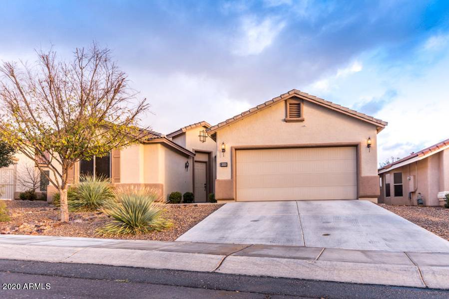 3333 KIMBERLY Lane, Sierra Vista, AZ 85635