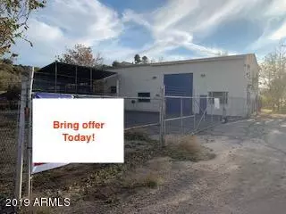 3499 E HIGHWAY 60 --, Miami, AZ 85539