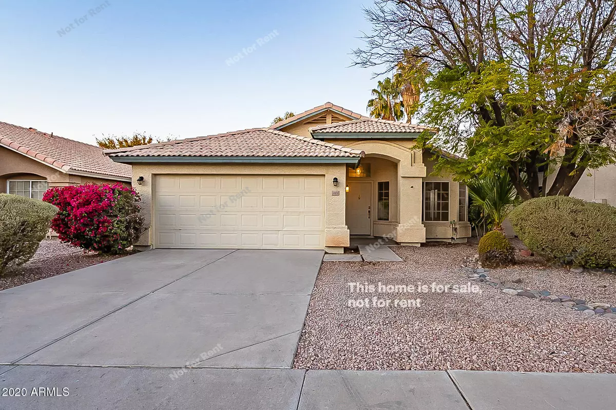 Gilbert, AZ 85233,1074 W OLIVE Avenue