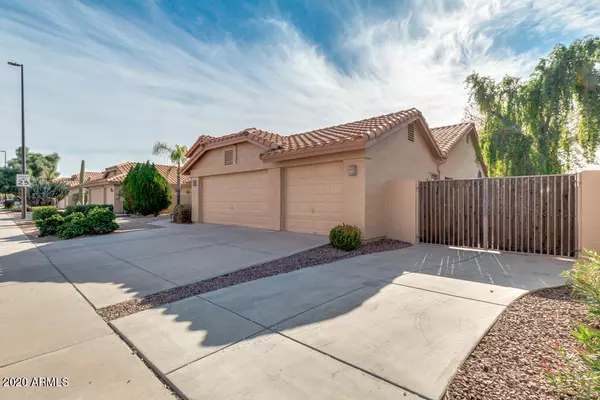 Gilbert, AZ 85234,401 E HEARNE Way