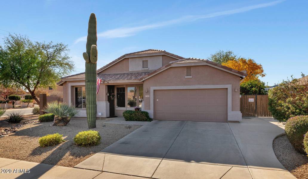 3335 E KINGBIRD Drive, Gilbert, AZ 85297