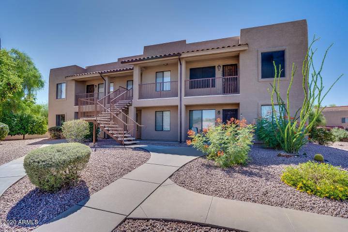 13636 N SAGUARO Boulevard #104, Fountain Hills, AZ 85268