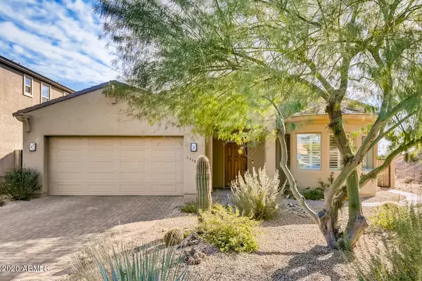 33103 N 40TH Place, Cave Creek, AZ 85331