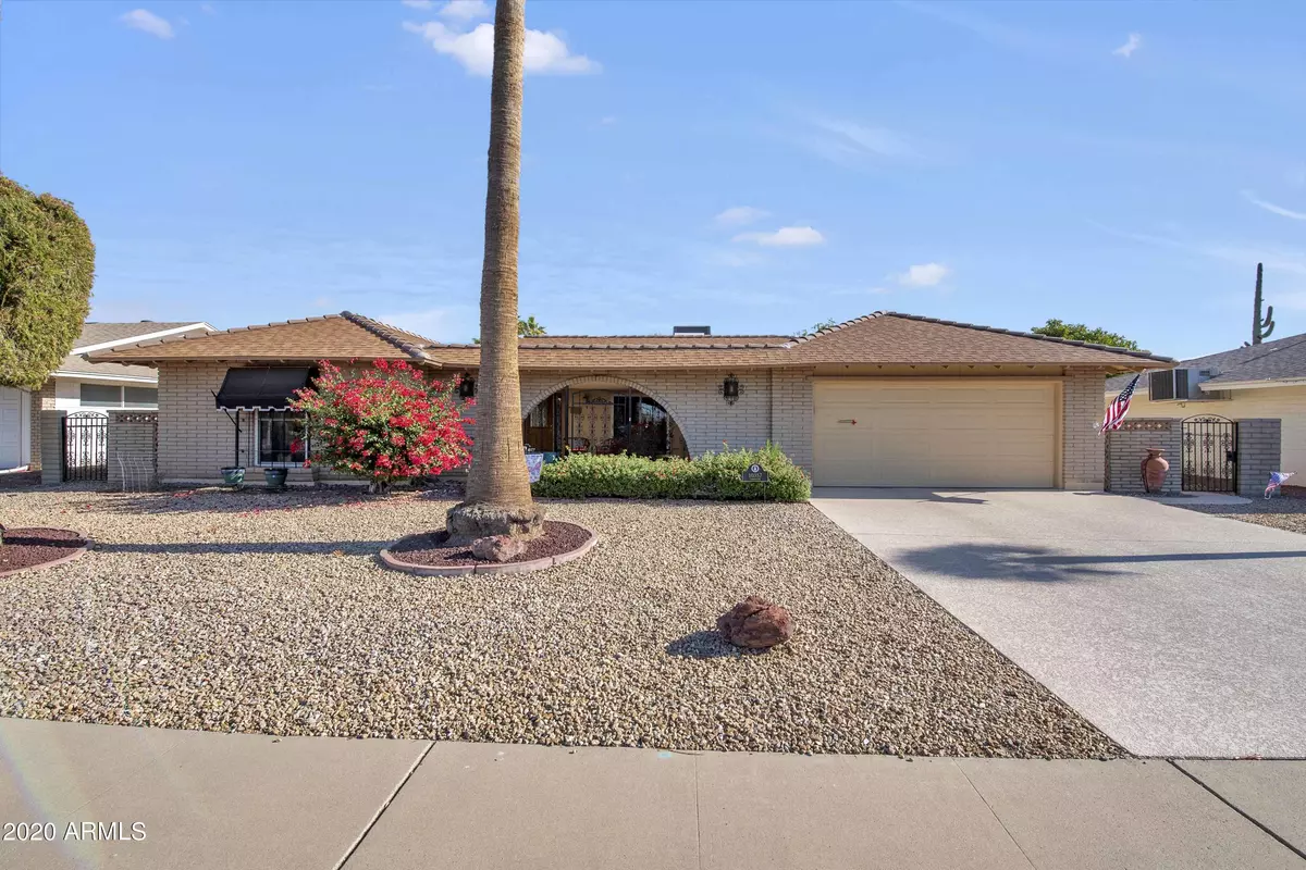 Sun City, AZ 85351,10357 W CAMEO Drive