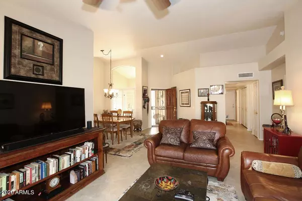 Peoria, AZ 85382,8380 W ORAIBI Drive