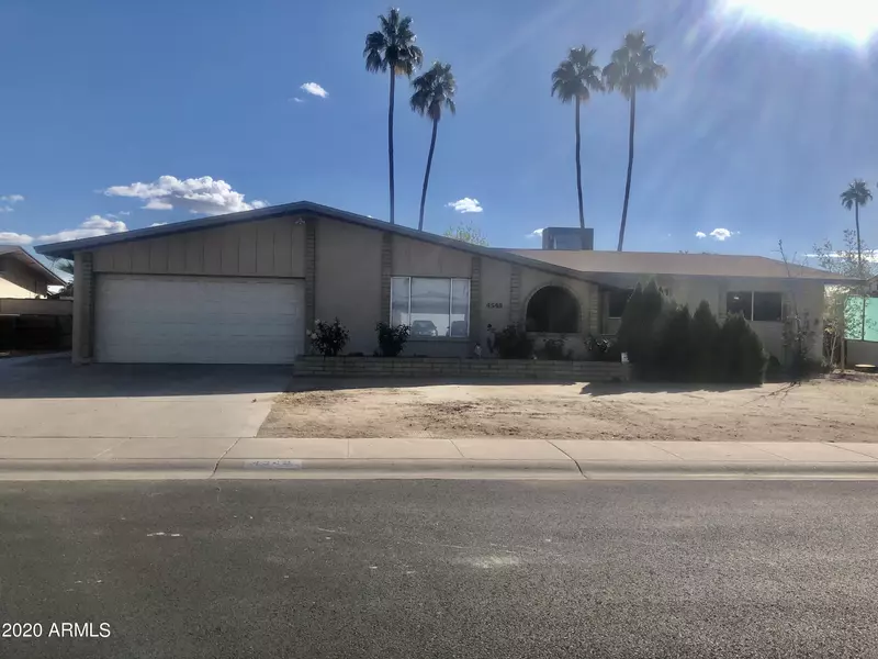 4549 W LAUREL Lane, Glendale, AZ 85304