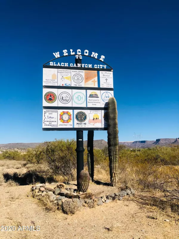 Black Canyon City, AZ 85324,19050 E INDIAN HILLS Drive #2