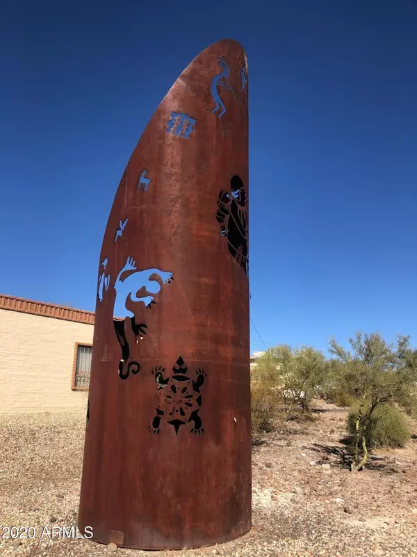 Black Canyon City, AZ 85324,19050 E INDIAN HILLS Drive #2