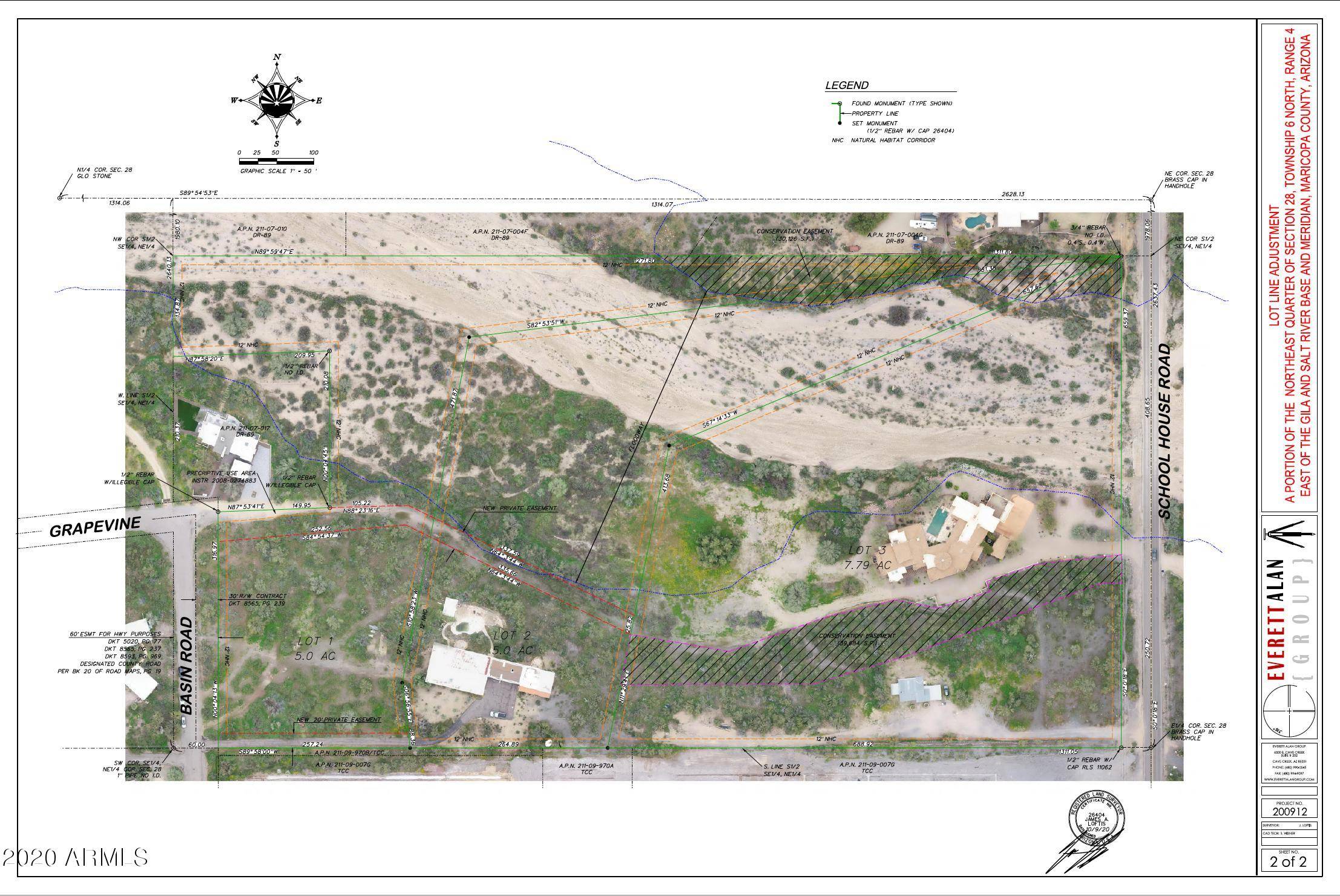 Cave Creek, AZ 85331,38467 N BASIN Road #'-'