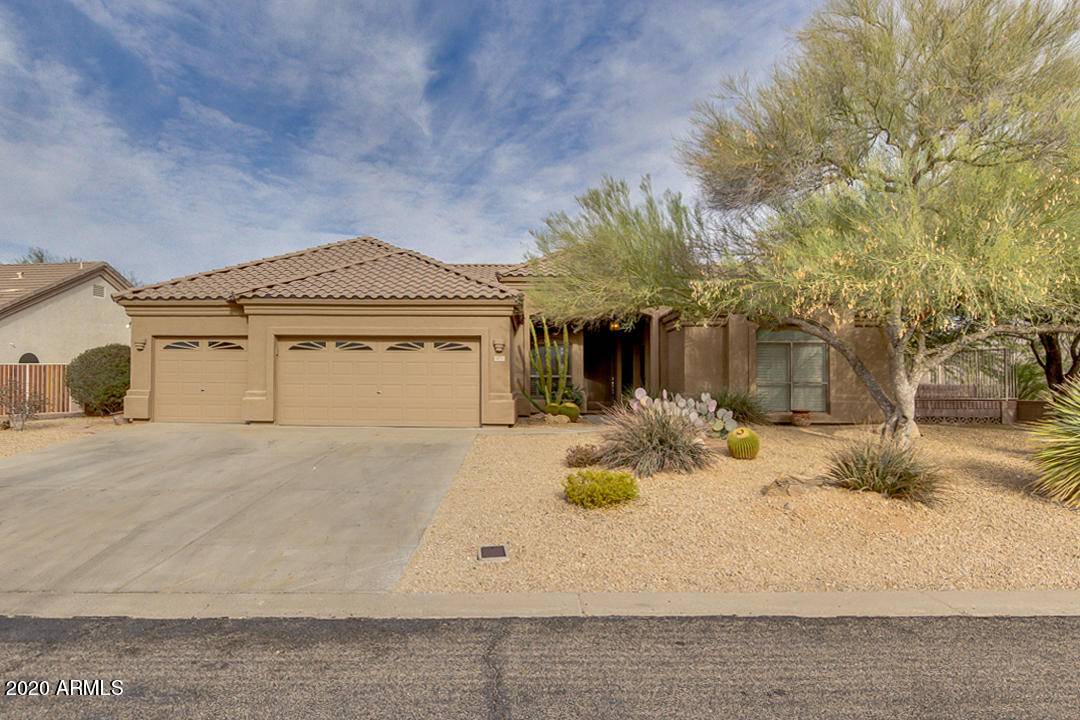 4832 E CRIMSON Terrace, Cave Creek, AZ 85331