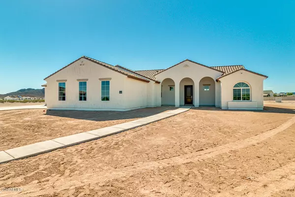 San Tan Valley, AZ 85143,538 W SEDGWICK Street