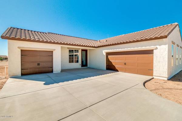 San Tan Valley, AZ 85143,402 W AMHERST Street