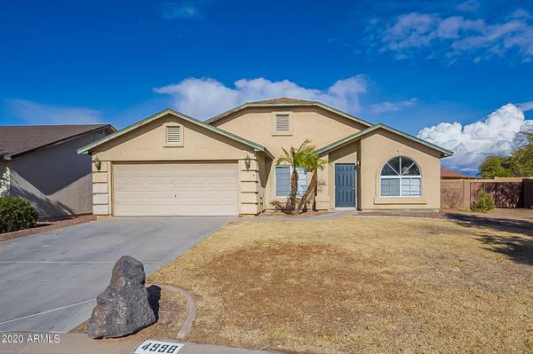 San Tan Valley, AZ 85140,4998 E SHAPINSAY Drive