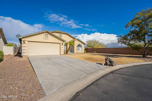 San Tan Valley, AZ 85140,4998 E SHAPINSAY Drive