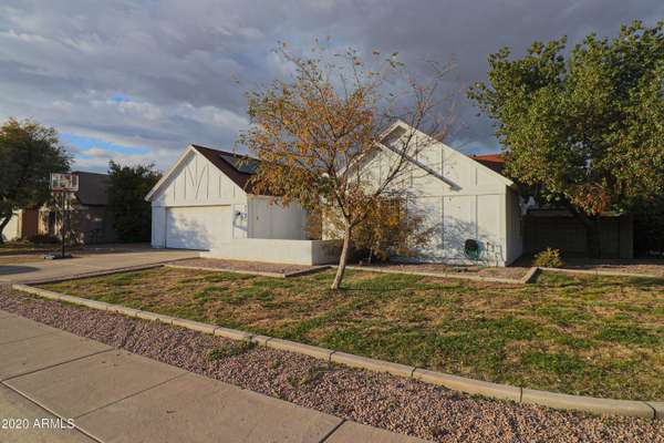 Peoria, AZ 85381,8314 W CORRINE Drive